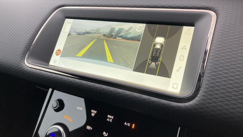 Land Rover Range Rover Evoque 1.5 P300e R-Dynamic S 5dr Auto Hatchback